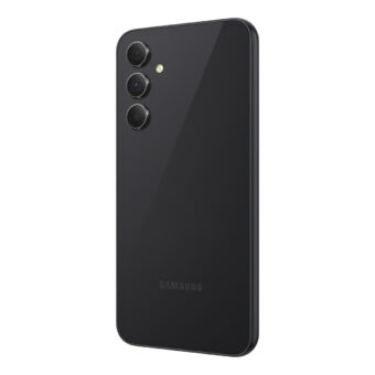 Smartphone Samsung Galaxy A54 8Gb 128Gb 6.4 5G Preto