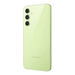 Smartphone Samsung Galaxy A54 8Gb 128Gb 6.4 5G Verde Lima
