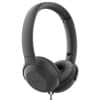 Philips Auscultadores Bass+ Preto TAUH201BK/00