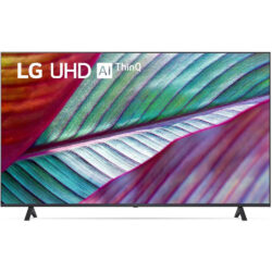 TV LG 75UR78006LK 75" Ultra HD 4K Smart TV WiFi