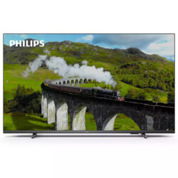 TV Philips 50PUS7608 50" Ultra HD 4K Smart TV WiFi