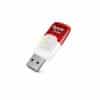 Adaptador Fritz! AVM Wireless Stick USB 3.0 WLAN AC430 2,4/5 GHz