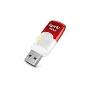 Adaptador Fritz! AVM Wireless Stick USB 3.0 WLAN AC430 2,4/5 GHz