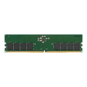 Memória RAM Kingston ValueRAM 16GB DDR5 4800MHz 1.1V CL40 DIMM