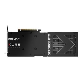 Gráfica PNY GeForce® RTX 4060 Ti XLR8 Gaming VERTO EPIC-X RGB 8GB DLSS3