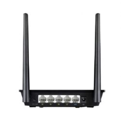 Router Asus RT-N12E WiFi N300 Preto