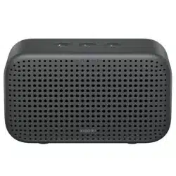 Coluna Portátil Xiaomi Smart Speaker Lite Bluetooth Preta