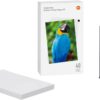 Papel fotográfico Xiaomi Instant Photo Paper 6" para impressora Xiaomi Instant Photo 1S 40 unidades