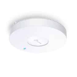 Access Point TP-Link EAP690E HD AX11000 Ceiling Mount Quad-Band WiFi 6E