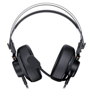 Auriculares Cougar VM410 Gaming Classic