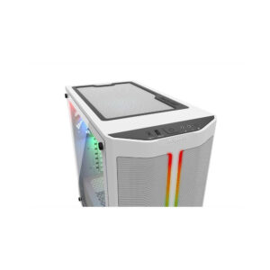 Caixa Be Quiet! ATX Pure Base 500DX Branco