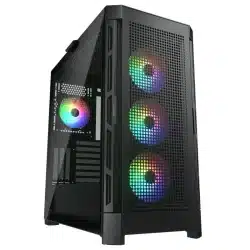 Caixa Cougar AirFace Pro RGB