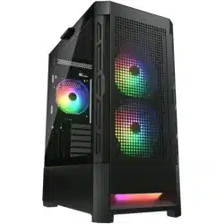Caixa Cougar AirFace RGB