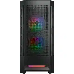 Caixa Cougar AirFace RGB
