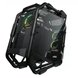 Caixa Cougar Cratus RGB Mid Tower E-ATX