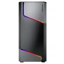Caixa Cougar Miditorre MX360 RGB