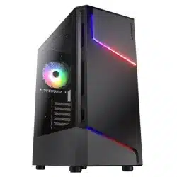 Caixa Cougar Miditorre MX360 RGB