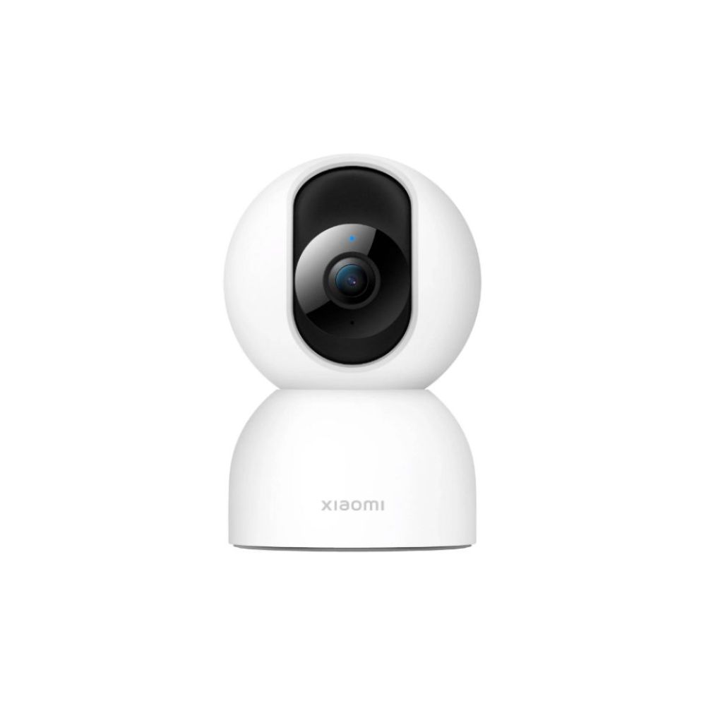 Câmara de Segurança Xiaomi Smart Camera C400 2.5K 360º Security Wi-Fi