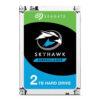 Disco Duro Seagate SkyHawk Surveillance 2Tb 3.5″ Sata III 64MB