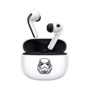 Earpods Bluetooth Xiaomi Redmi Buds 4 Pro Star Wars Edition