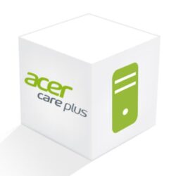 Extensão Garantia Acer 3Y Desktop On Site NBD