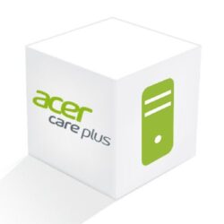 Extensão Garantia Acer 3Y Desktop Pro Carry In
