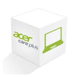 Extensão Garantia Acer 3Y Portátil Note Cons Carry In