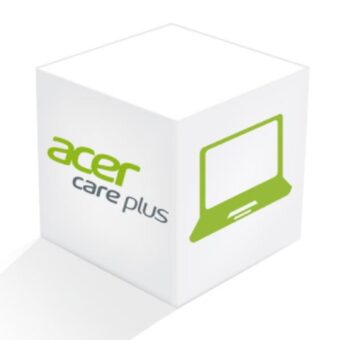 Extensão Garantia Acer 3Y Portátil On Site NBD