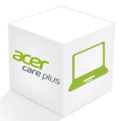 Extensão Garantia Acer 3Y Portátil Pro Carry In