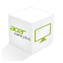 Extensão Garantia Acer 4Y Monitor Carry In