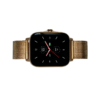 Smartwatch MAXCOM FW55 Aurum Pro Dourado