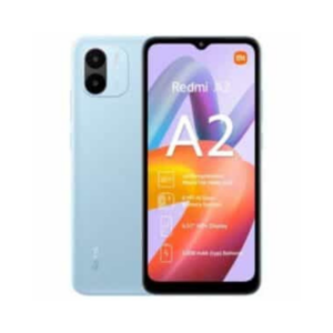 Smartphone Xiaomi Redmi A2 6.52" 2GB/32GB Dual SIM Azul