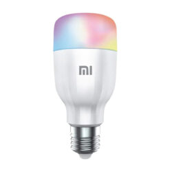 Lâmpada Inteligente Xiaomi Mi Smart LED Bulb Essential (Branco + Cores) Wi-Fi 9W E27