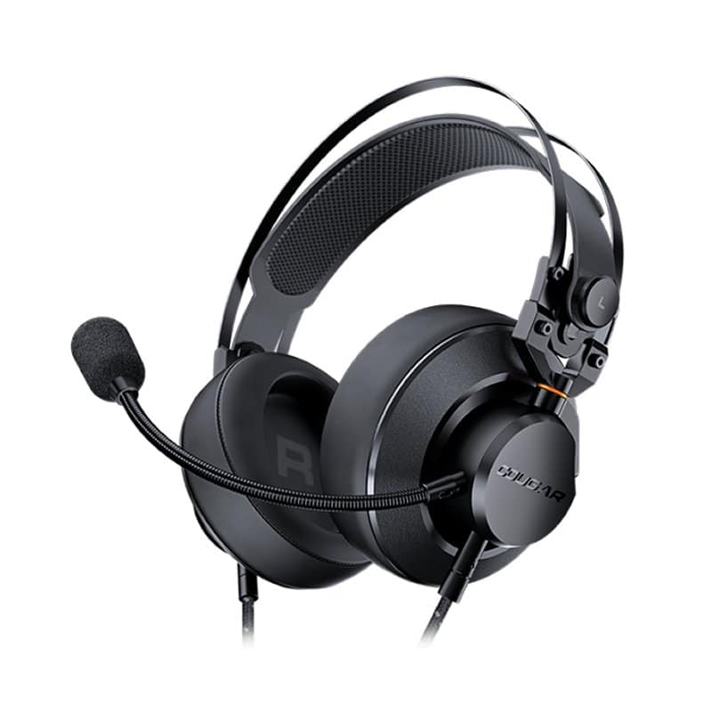 Auriculares Cougar VM410 Gaming Classic - Image 2
