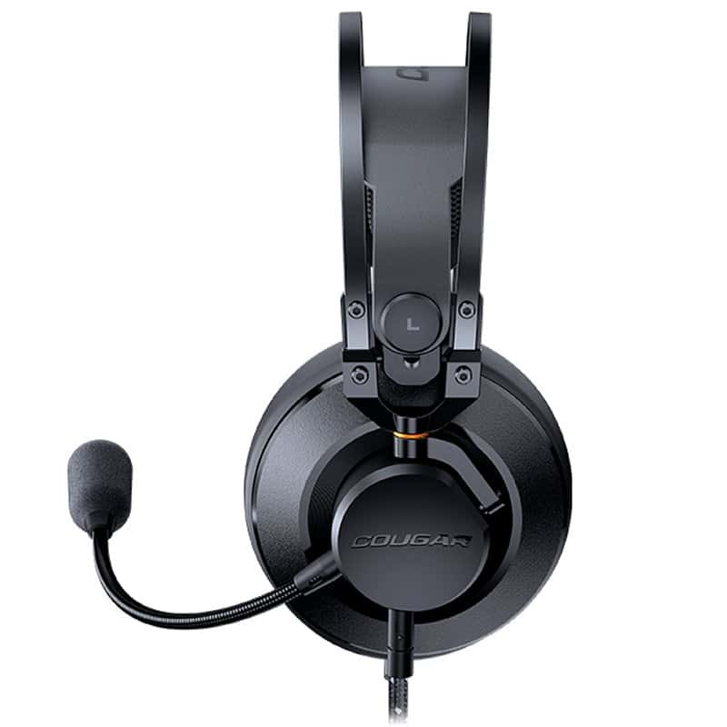Auriculares Cougar VM410 Gaming Classic - Image 3