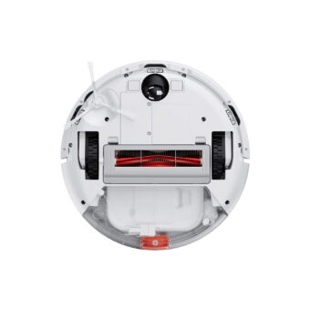 Robot Aspirador Xiaomi Robot Vacuum E12 Branco