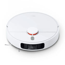 Robot Aspirador Xiaomi Vacuum S10+ Autonomia 120 Min Branco