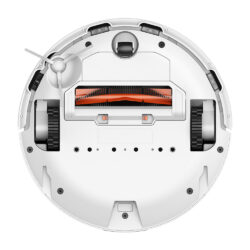 Robot Aspirador Xiaomi Vacuum S12 Autonomia 130 Min Branco