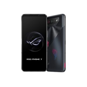 Smartphone Asus Rog Phone 7 16Gb 512Gb 6.78" 165Hz Preto