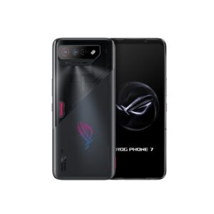 Smartphone Asus Rog Phone 7 16Gb 512Gb 6.78" 165Hz Preto