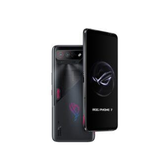 Smartphone Asus Rog Phone 7 16Gb 512Gb 6.78" 165Hz Preto