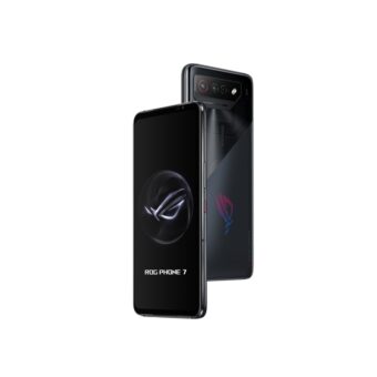 Smartphone Asus Rog Phone 7 16Gb 512Gb 6.78" 165Hz Preto