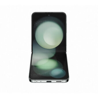 Smartphone Samsung Galaxy Z Flip 5 8Gb 256Gb 6.7" Verde Menta