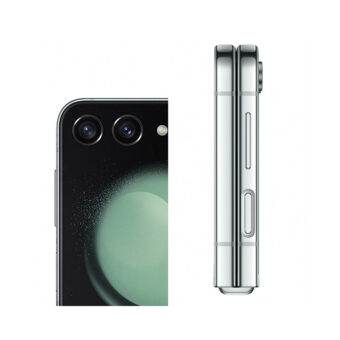 Smartphone Samsung Galaxy Z Flip 5 8Gb 256Gb 6.7" Verde Menta