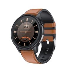 Smartwatch Maxcom FW46 Castanho