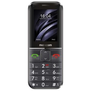 Telemóvel Maxcom Comfort MM735 2G 2.2 TFT com pulseira SOS