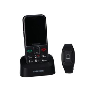 Telemóvel Maxcom Comfort MM735 2G 2.2 TFT com pulseira SOS