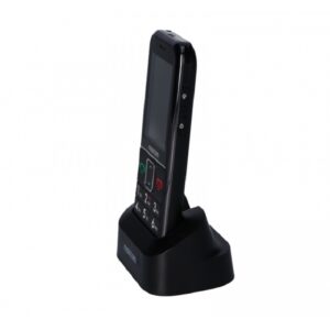Telemóvel Maxcom Comfort MM735 2G 2.2 TFT com pulseira SOS