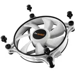 Ventoinha Be Quiet! Shadow Wings 2 PWM 140mm Branco