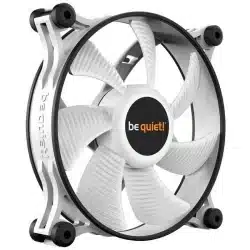 Ventoinha Be Quiet! Shadow Wings 2 PWM 140mm Branco
